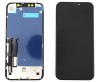Display Apple iPhone XR TFT Incell AG Negru Black High Copy Calitate A Plus
