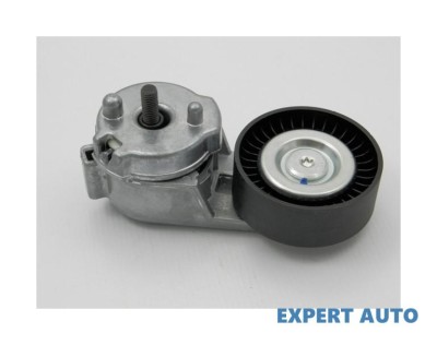 Intinzator curea Jeep Wrangler 3 (2006-&amp;gt;)[JK] #1 foto