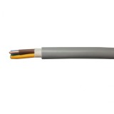 Cabluri electrice CYY-F 3 x 1.5 mmp 50 m cupru
