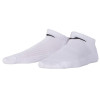 șosete Joma Invisible Sock 400601-200 alb, 35-38, 39-42