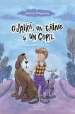 Cumpara ieftin O javra, un caine si un copil | Sidonia Dragusanu