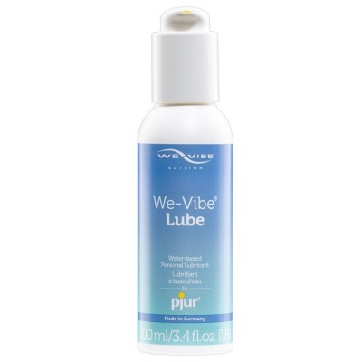Lubrifiant Intim Pjur We-Vibe, 100ml foto