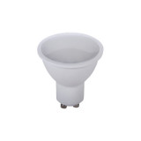 BEC LED SMD5050 6W 120˚ GU10 230V LUMINA ALBASTRA, Elmark