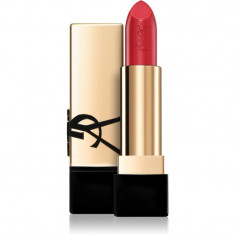 Yves Saint Laurent Rouge Pur Couture ruj pentru femei P4 Chic Colar 3,8 g