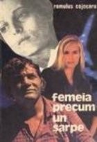 Femeia precum un sarpe
