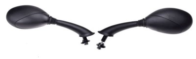 Set 2 oglinzi Piaggio MP336 omologate, filet M8x10mm Cod Produs: MX_NEW LU13363 foto