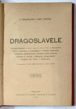 DRAGOSLAVELE - monografie de C. RĂDULESCU-CODIN și Preot I. RĂUȚESCU