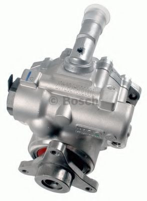 Pompa hidraulica servo directie RENAULT MASTER II caroserie (FD) (1998 - 2010) BOSCH K S00 000 562 foto