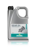 Ulei Transmisie Moto Motorex GEAR OIL 10W30 Semi-Sintetic 4L, API GL-4