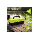 Cutie pentru accesorii de pescuit Trizand