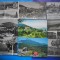 HOPCT LOT NR 232 PREDEAL -JUD BRASOV -9 CARTI POSTALE-RPR-CIRCULATE