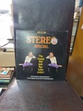 Vinil Stereo Special -The Sound That Puts You In The Centre