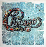 Chicago 18 (1986 - Germania - LP / VG), VINIL, Rock