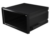 Carcasă ITALTRONIC 01.112L114 ABS Policarbonat PPO 144x72x114mm