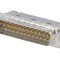 Mufă D-Sub 25-Pin Tată IDC pentru Cablu-bandă