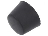 Picioare Vibro-Absorbante 25mm Duritate 70 Shore