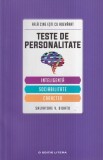 Salvatore V. Didato - Teste de personalitate. Inteligenta. Sociabilitate.