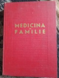 Medicina de Familie