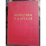 Medicina de Familie