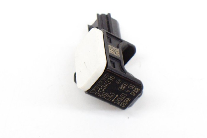 Senzor de impact st&acirc;nga spate VOLVO XC60 2012 OEM: 120603400,31334336 11609019