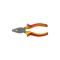 Cleste patent tip e, cromat, maner r-g 8&quot;, DSH 130557