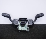 Maneta semnalizare ștergătoare FORD FIESTA VII 2018 OEM: H1BT-3F944-AGH1BT-14B522-BE 3427515
