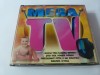 Mega tv hits, 4 cd