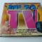 Mega tv hits, 4 cd