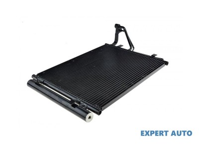 Radiator clima Kia CEE D SW (ED) 2007-2012 #1 foto