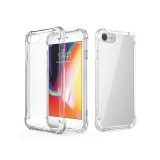 Husa TPU OEM Antisoc pentru Samsung Galaxy A70 A705, Transparenta