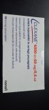 Vand 1 cutie Clexane 0.6 ml (6000Ul)