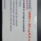Vand 1 cutie Clexane 0.6 ml (6000Ul)