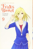 Fruits Basket Collector&#039;s Edition - Volume 9 | Natsuki Takaya, Yen Press