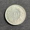 Moneda 20 rappen 1974 Elvetia