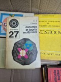 Excursie &icirc;n teoria mulțimilor vintage