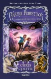 &Icirc;ntoarcerea Fermecătoarei. Tăr&acirc;mul Poveștilor (Vol. 2) - Paperback brosat - Chris Colfer - Nemira