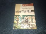 HORIA VASILE MURESAN - LA CAPATUL PELUZEI