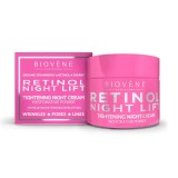Crema de noapte Retinol Night, 50ml, Biovene