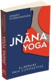 Cumpara ieftin Jnana yoga. Eliberare prin cunoastere - Swami Vivekananda