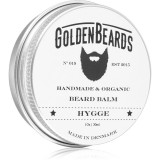 Golden Beards Hygge balsam pentru barba 30 ml