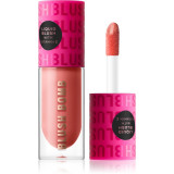 Cumpara ieftin Makeup Revolution Blush Bomb blush cremos culoare Glam Orange 4,6 ml