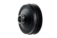 Fulie arbore cotit Mercedes C350 203, 204 2005-, E350 211, 212 2002-, S350 221 2005-, R350 2005-, Ml350 2005-, Glk350 2008-, Slk350 2005-, Sl350 2001