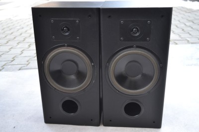 Boxe Quadral SX 1250 foto