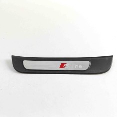 Ornament prag st&acirc;nga spate AUDI A7 Sportback 4GA, 4GF 2016 OEM: 4G8853375B