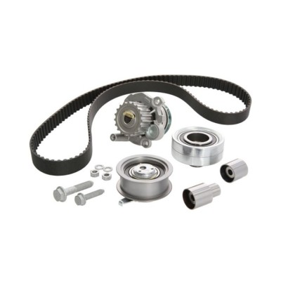 Set pompa apa + curea dintata AUDI A3 8L1 CONTITECH CT1044WP1 foto