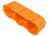 Carcasă Electrică SIMET 33407008 71x212x63mm Montaj &Icirc;n Perete