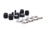 Kit reparatie placute frana fata, spate, ERT, Mercedes Vito (W447), 10.2014-, Clasa V (W447), 03.2014-; Nissan NV400, 2011-; Opel Movano, 2010-; Rena