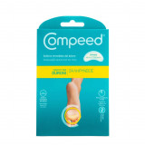 Plasturi Bataturi Compeed Mari, Tehnologie Hidrocoloidala, 2 Bucati, Amortizare &amp; Hidratare, Amelioreaza Durerea