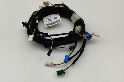 Cablaj ușă dreapta față MERCEDES-BENZ EQS V297 2021 OEM: A2975406724 30317303 foto