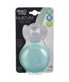 Protectoare pentru mameloane din silicon Vital Baby